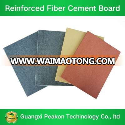 Fireproof Calcium Silicate Reinforced Fibre Cement Board