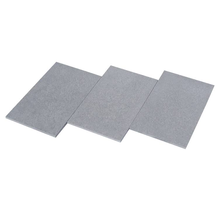 12mm Cellulose Fiber Cement Board Facade Sandwich Panel For Exterior Wall