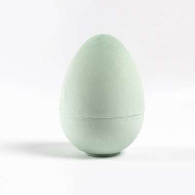 Home decoration diatomite refrigerator deodorant water absorbing egg