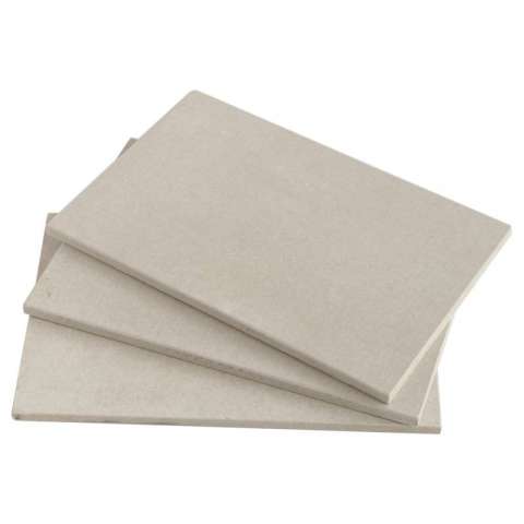 2440*1220 High Quality Fiber Cement Board CE SGS Certificated Manufacturer