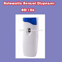 Wall mounted Automatic Air Freshener dispenser